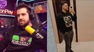 Auronplay is the second most followed individual on Twitch. (Image via auronplay/Instagram)